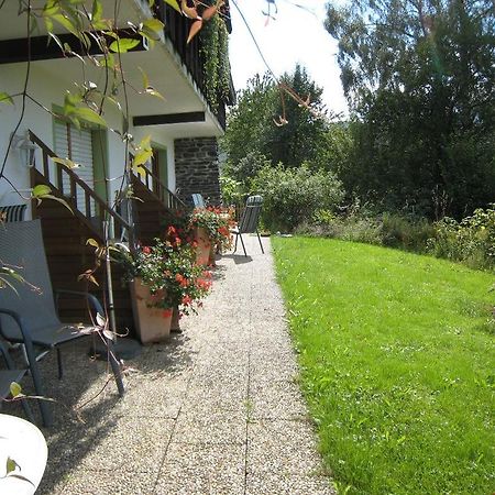 Pension Landhaus Riedelstein دراخسيلسريد المظهر الخارجي الصورة