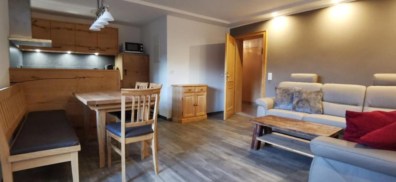 Pension Landhaus Riedelstein دراخسيلسريد المظهر الخارجي الصورة