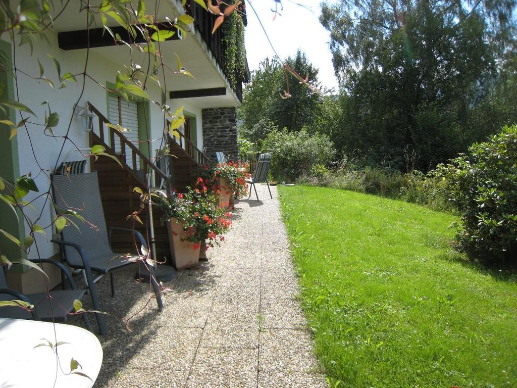 Pension Landhaus Riedelstein دراخسيلسريد المظهر الخارجي الصورة