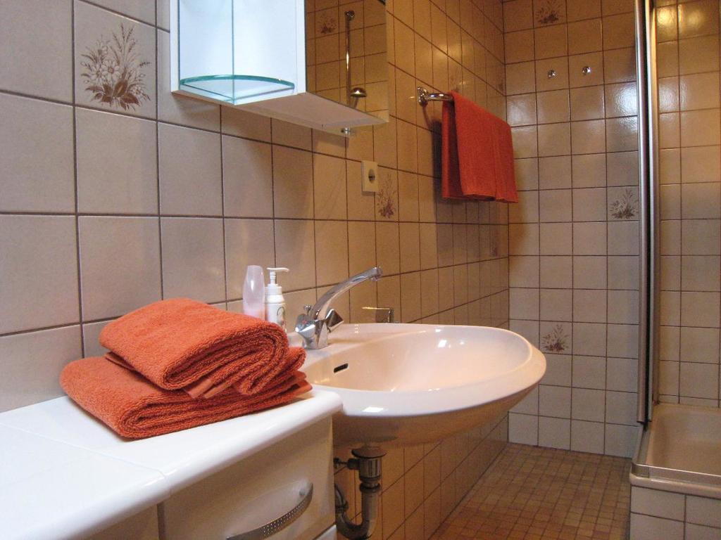 Pension Landhaus Riedelstein دراخسيلسريد المظهر الخارجي الصورة