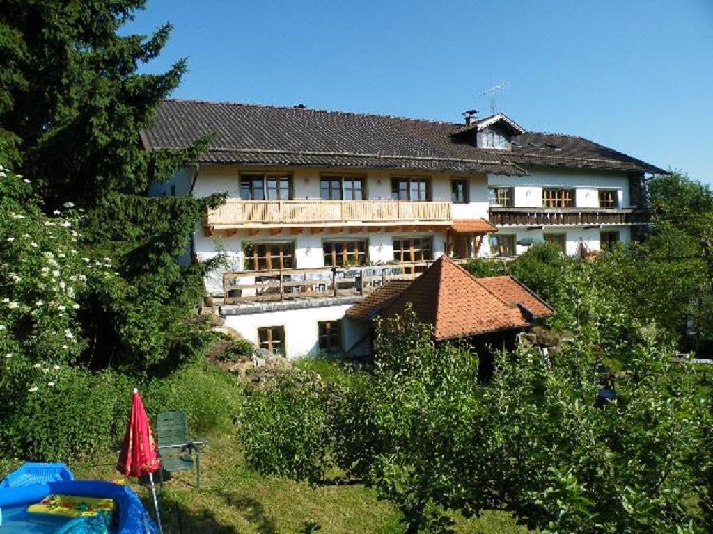 Pension Landhaus Riedelstein دراخسيلسريد المظهر الخارجي الصورة