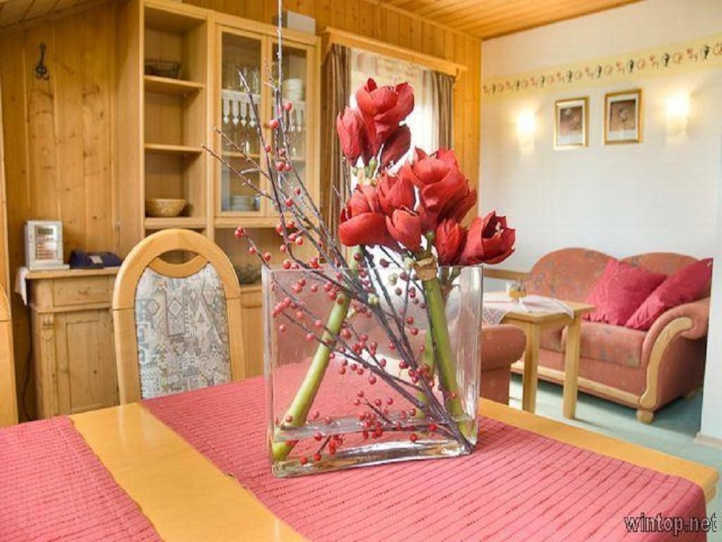 Pension Landhaus Riedelstein دراخسيلسريد المظهر الخارجي الصورة